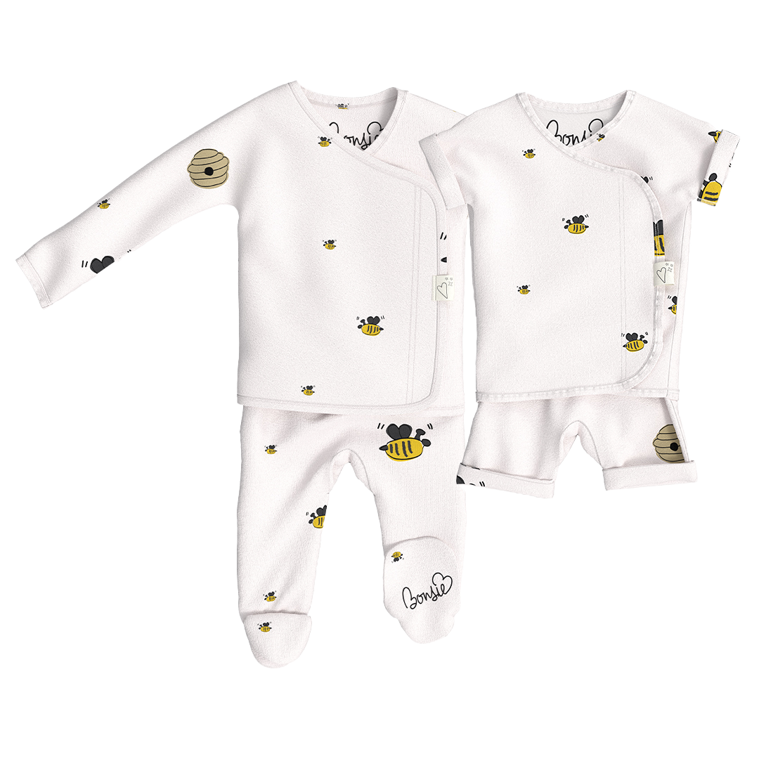 Baby shops romper bundle