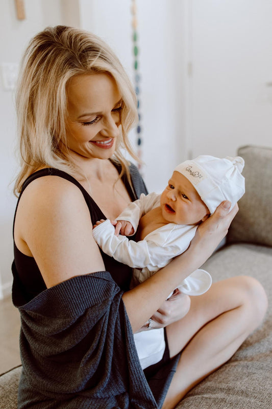 The Power of Connection: Redefining Newborn Care Through Skin-to-Skin Contact