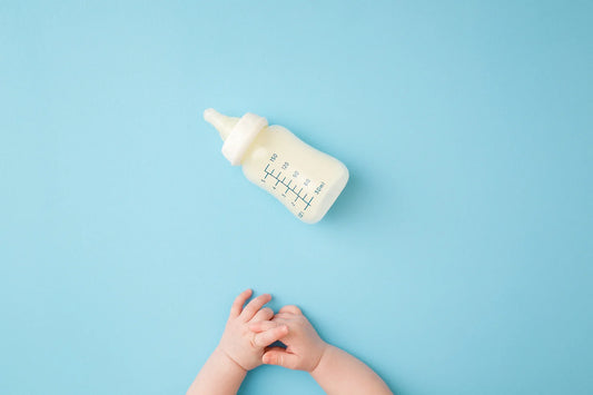 Baby Formula Shortage: Tips to Try