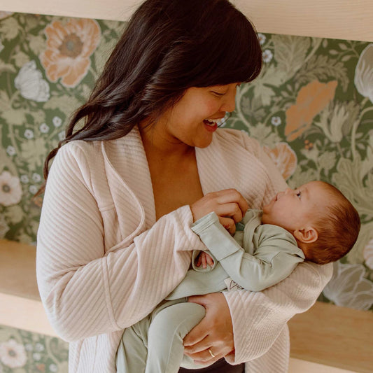 A Mother and Daughter's Strength and Resilience