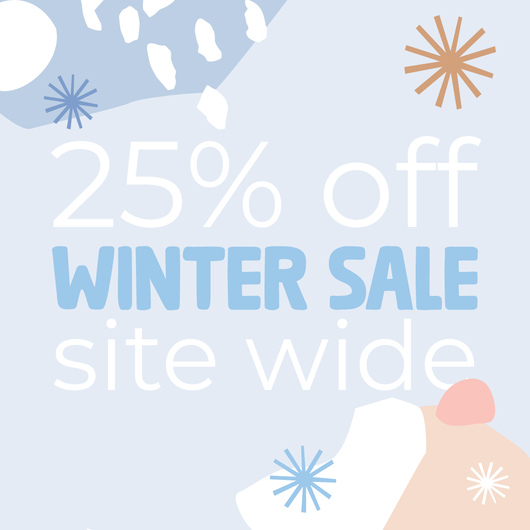 Winter Sale