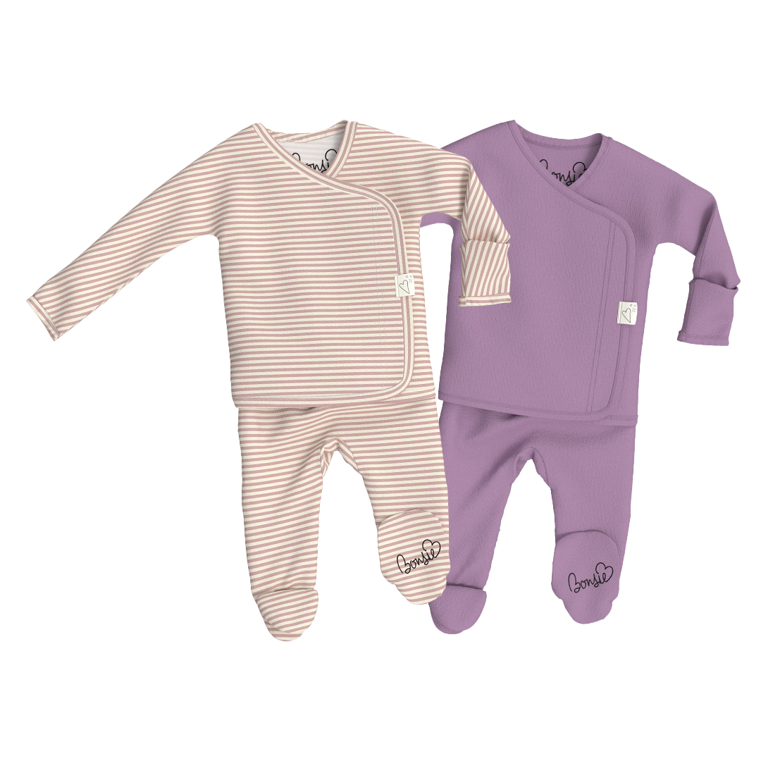 Baby Outlet Bonsie Skin to Skin Babywear